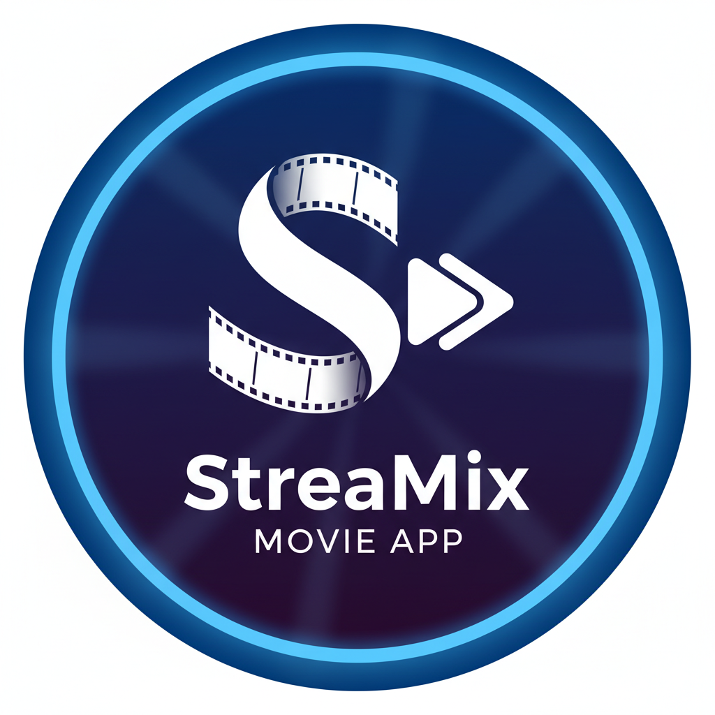 Streamix Logo
